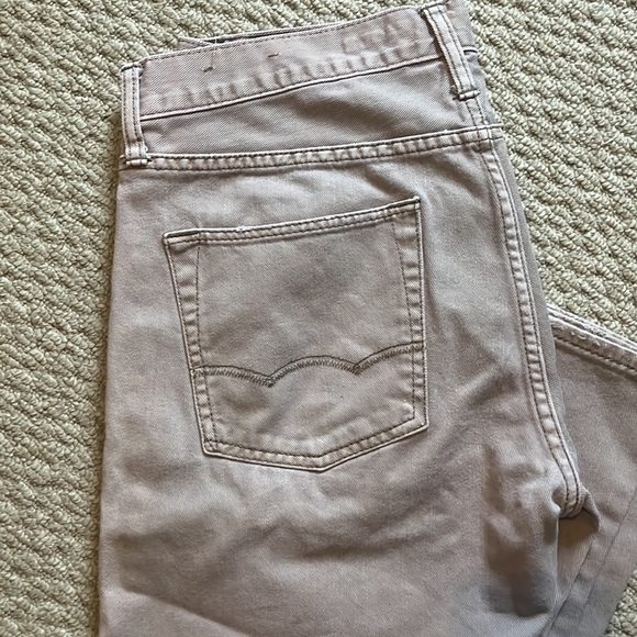 American Eagle Jeans - Picture 2 of 6